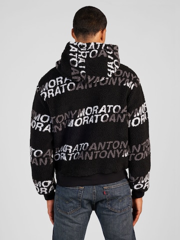 ANTONY MORATO Sweter w kolorze czarny