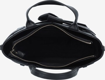 Ted Baker Handtasche 'Jimsa ' in Schwarz