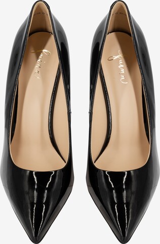 faina Pumps in Schwarz