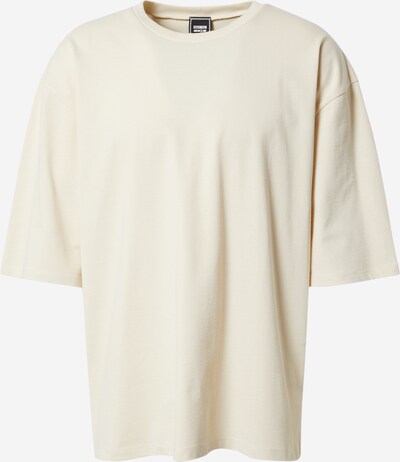 Tricou 'Selim' ABOUT YOU x Swalina&Linus pe bej, Vizualizare produs