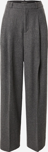 Banana Republic Pleated Pants in Graphite, Item view