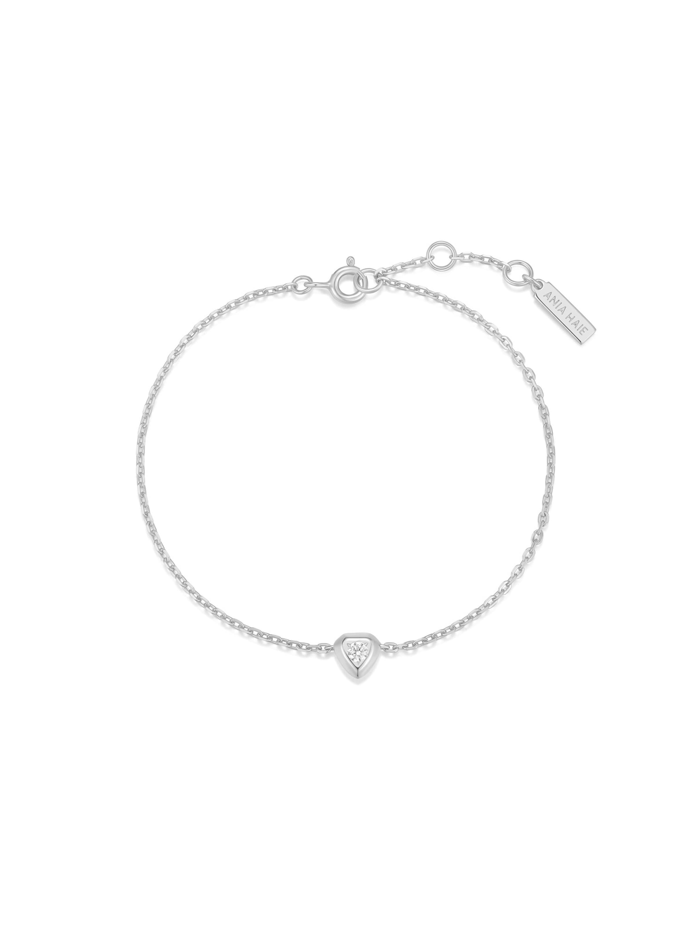 ANIA HAIE Bracelet in Silver
