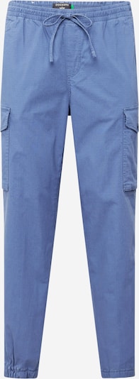 Dockers Pantalon cargo en opal, Vue avec produit