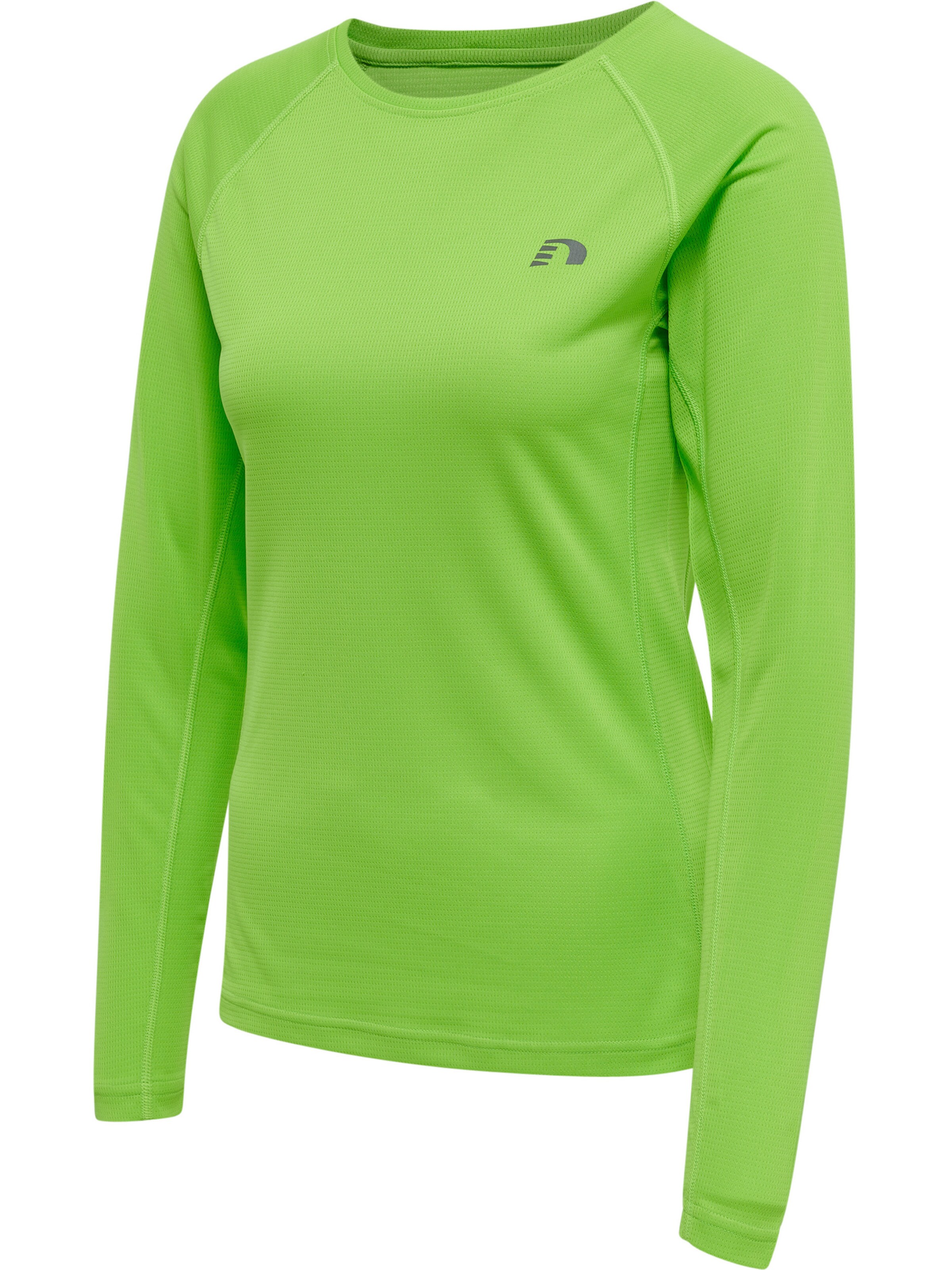 Newline Athletic Sweatshirt in Green