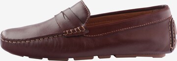 D.MoRo Shoes Loafer Farcar in Braun