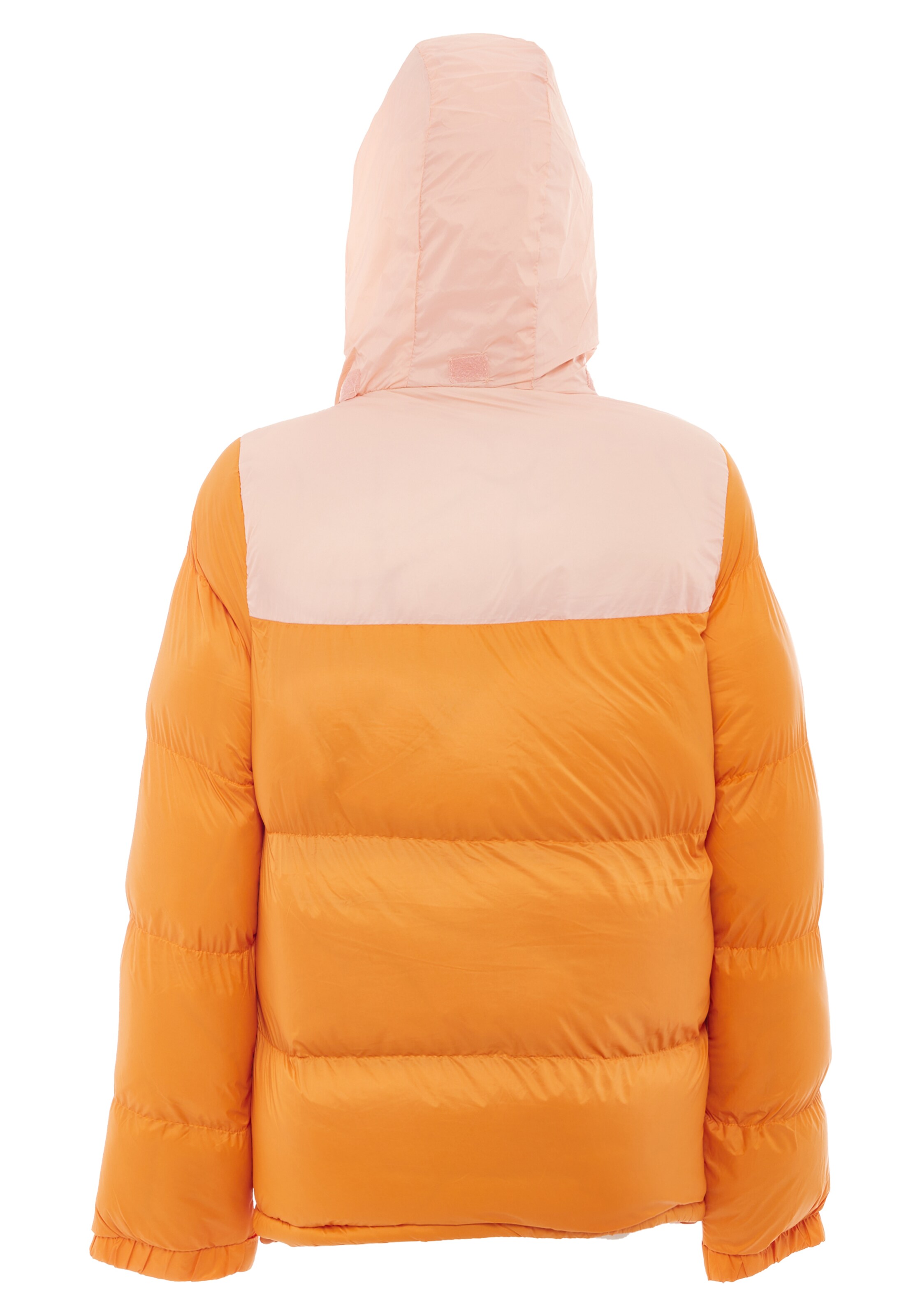 myMo ATHLSR Зимно яке в оранжево