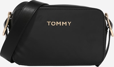 TOMMY HILFIGER Torba za čez ramo | črna barva, Prikaz izdelka