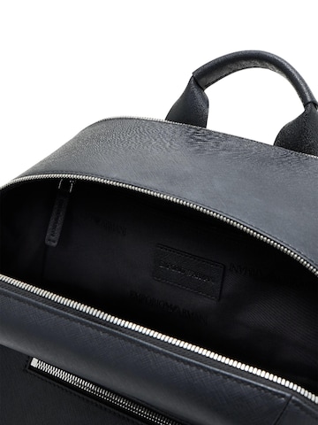 Emporio Armani Rucksack‌‌‌‌ in Schwarz