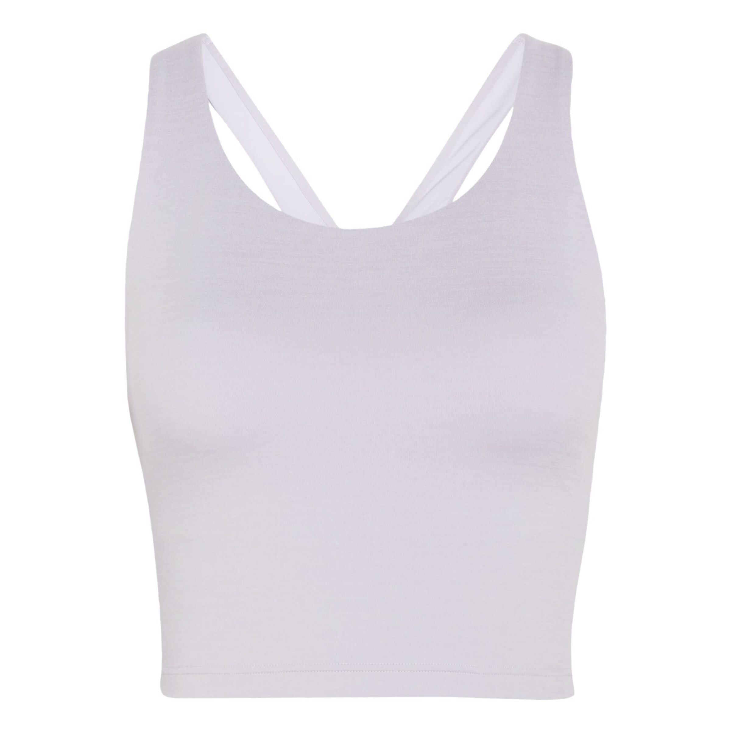 ADIDAS PERFORMANCE Spordirinnahoidja 'All Me', värv lilla: eest vaates