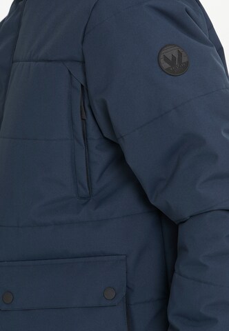 Whistler Outdoor jacket 'Emerson' in Blue