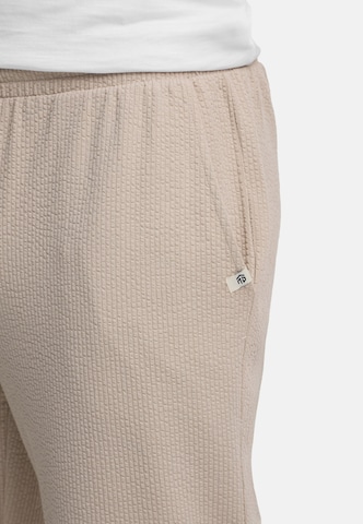 INDICODE JEANS Regular Chino 'Nogo' in Beige