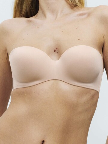 Marks & Spencer Balconette BH in Beige