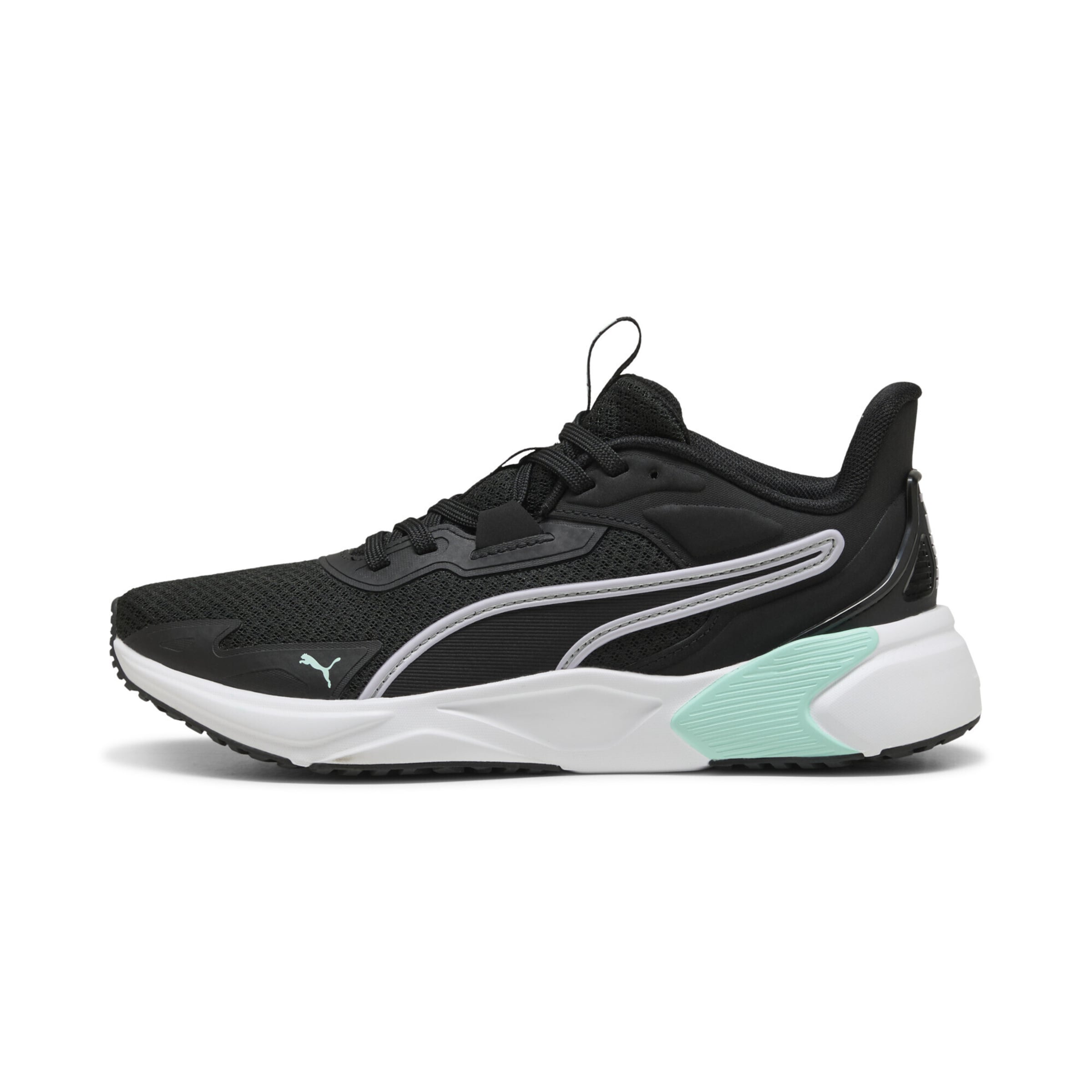 PUMA Sportschuh 'Disperse XT 4' in Schwarz: Vorderseite