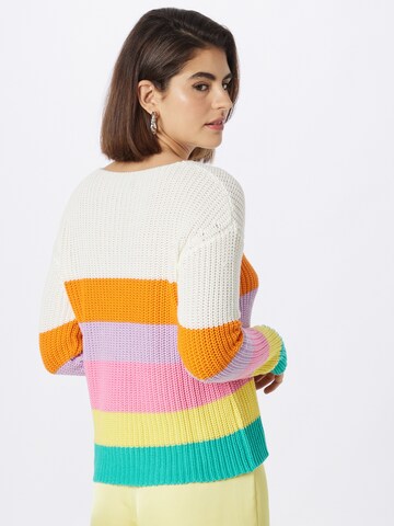 PRINCESS GOES HOLLYWOOD Sweater in Mixed colors