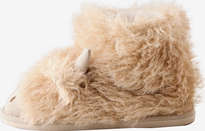 Next Papuče u smeđa / cappuccino, Pregled proizvoda