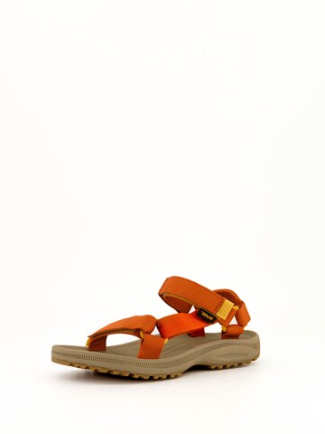 TEVA Sandal 'Winsted' in Orange