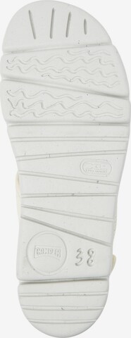 CAMPER Sandale 'Oruga Up' in Weiß