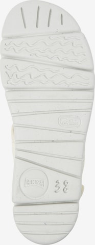 CAMPER Sandals 'Oruga Up' in White