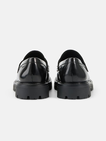 VAGABOND SHOEMAKERS Mokassin 'CAMERON' in Schwarz