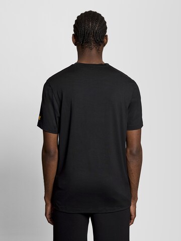 Lyle & Scott Shirt in Black