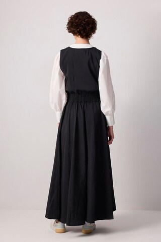 Touche Prive Dress in Black
