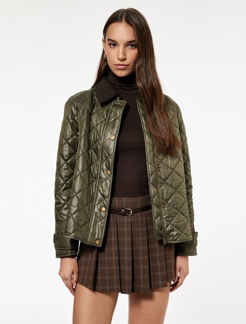 Koton Skirt in Brown: front