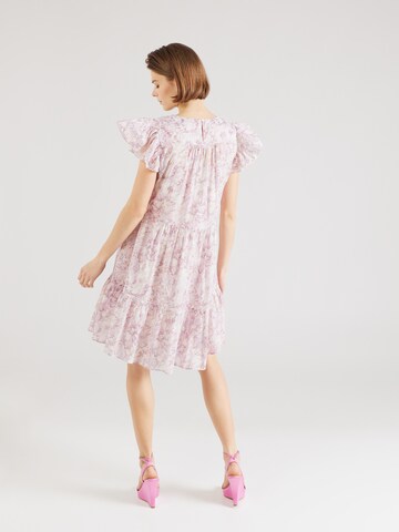 Robe 'Dantia' BOSS en rose