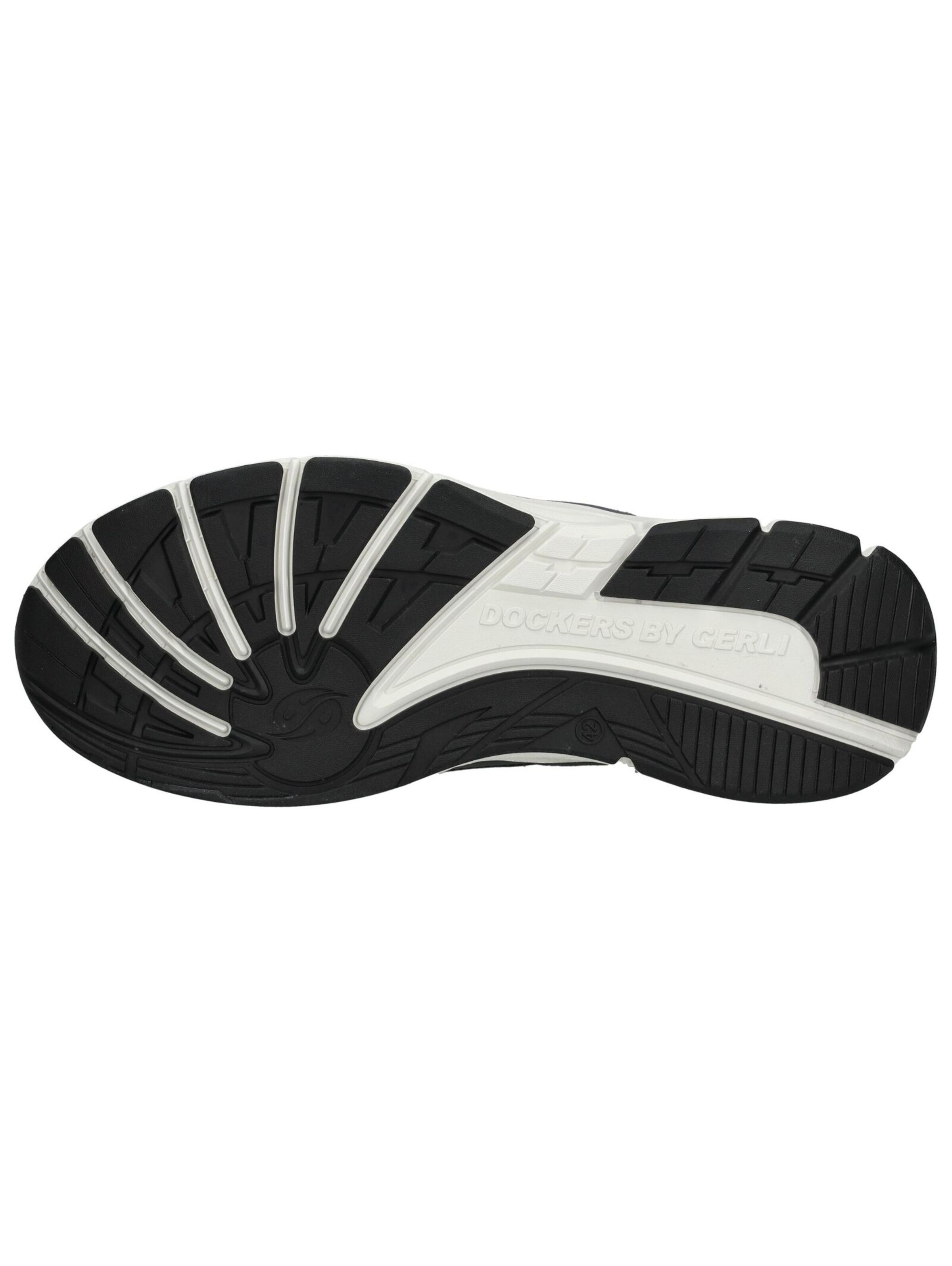 Dockers by Gerli Sneaker in Blau