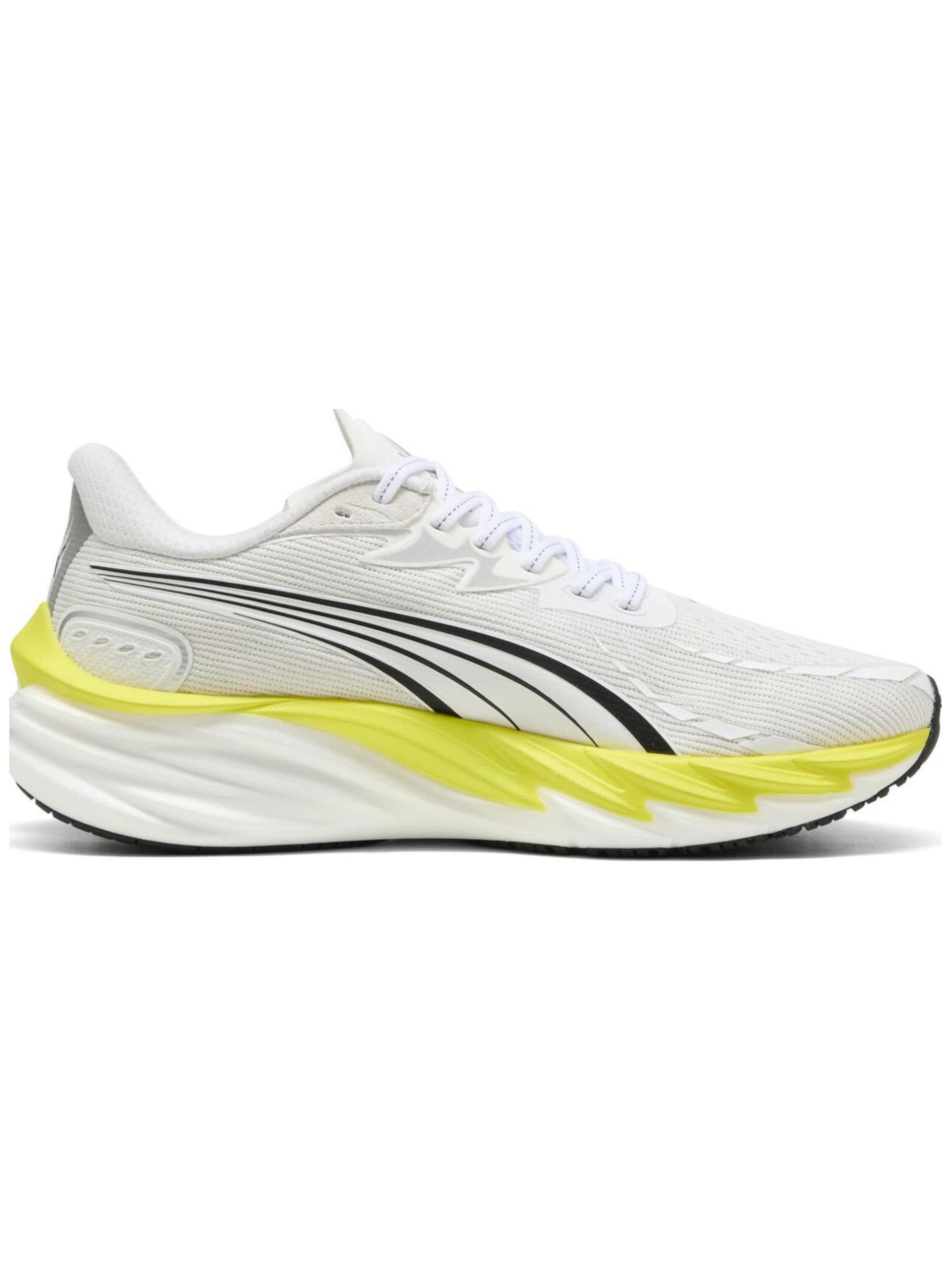 Scarpa sportiva 'Puma Velocity Nitro 4' di PUMA in bianco