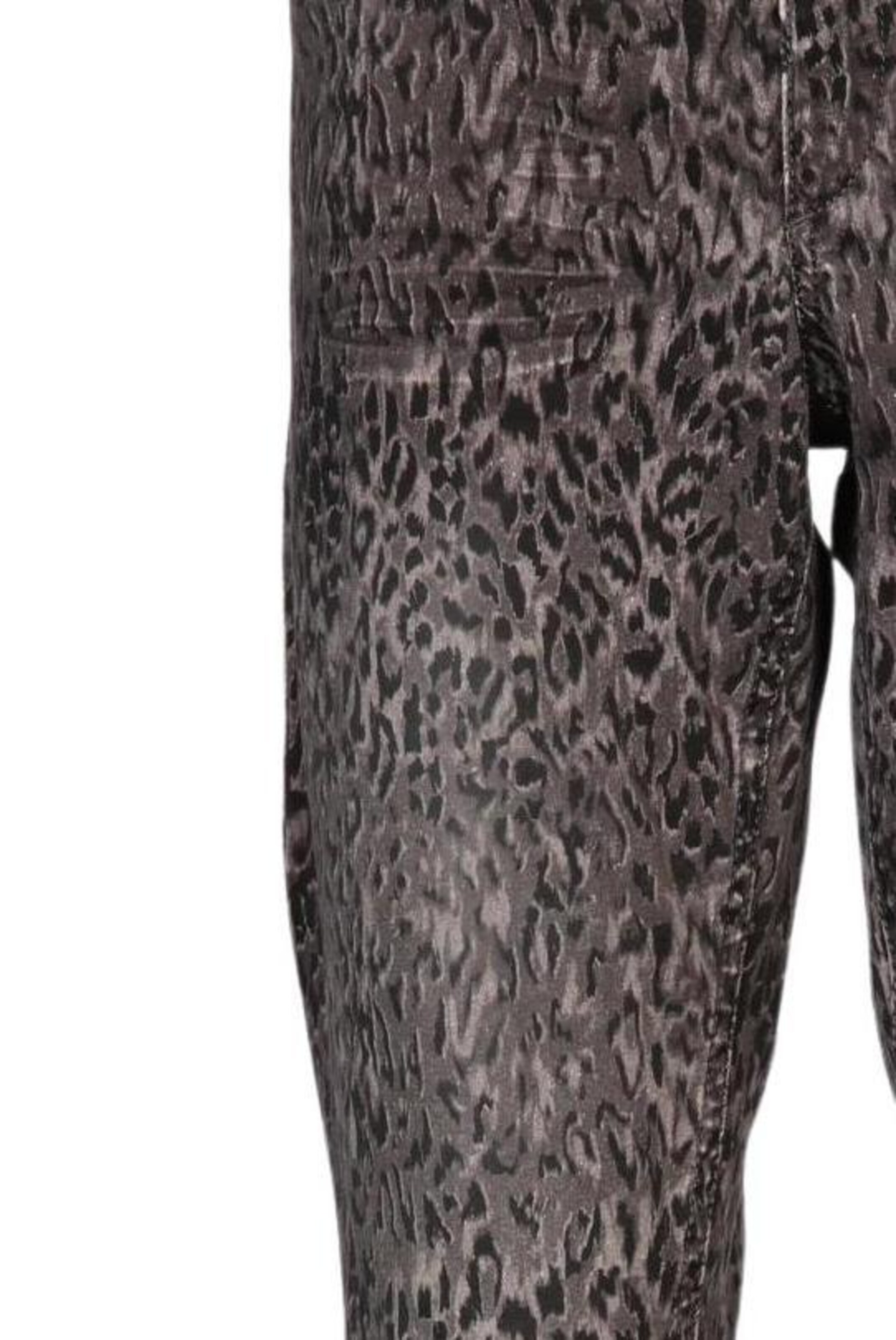 Marc Cain Jeans in 32-34 in Brown