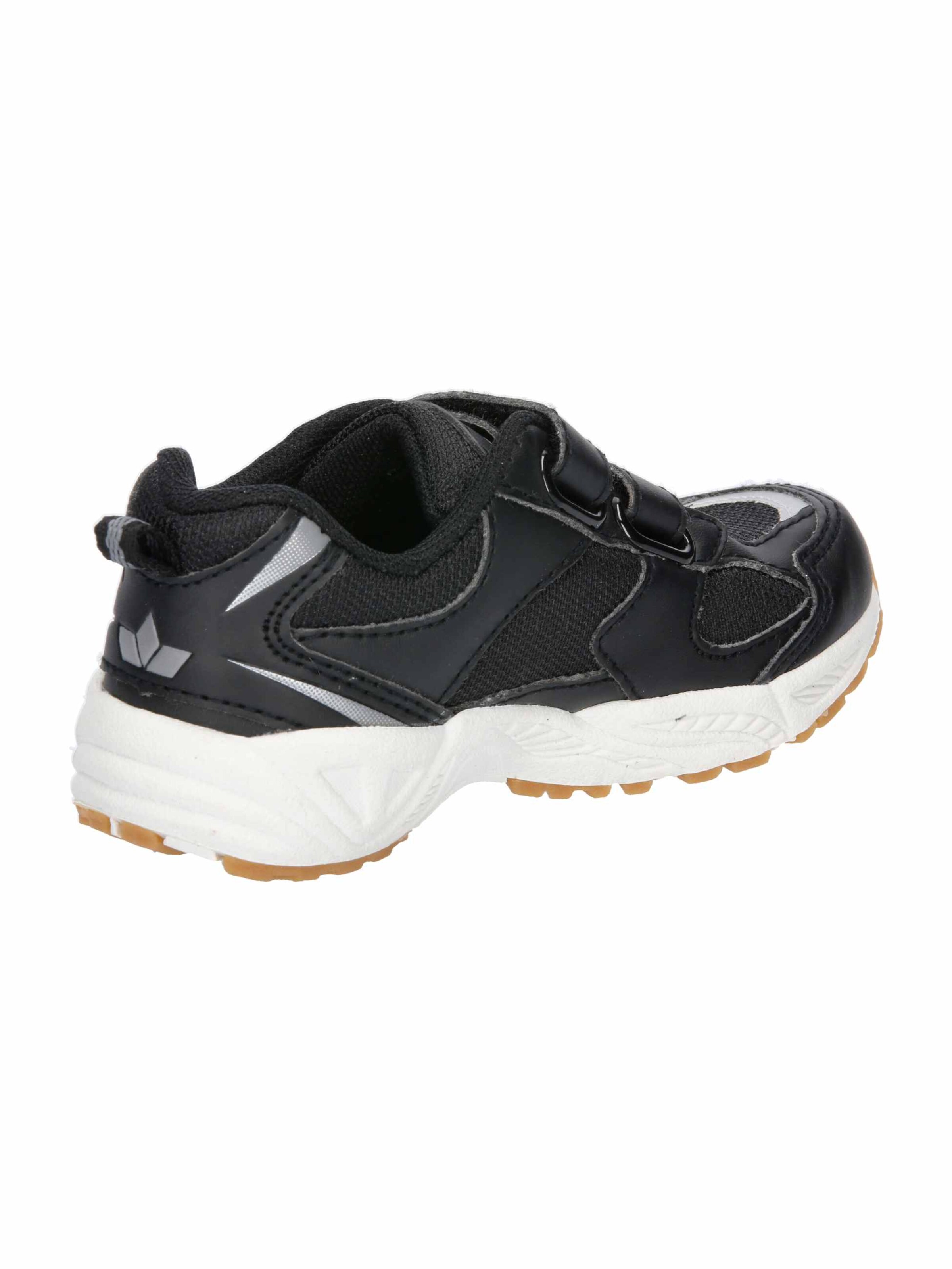LICO Sports shoe in Black