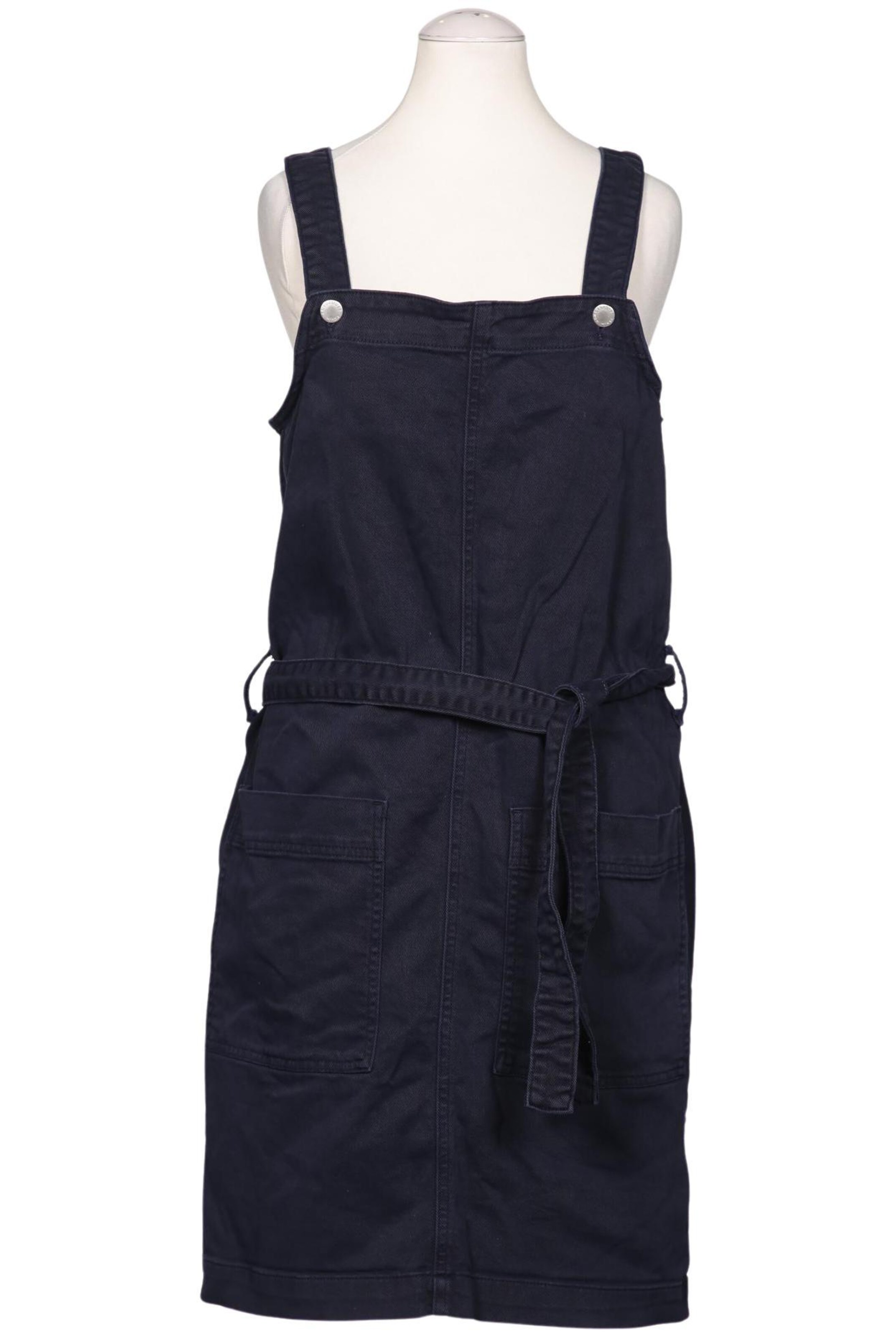 ARMEDANGELS Dress in S in Blue: front