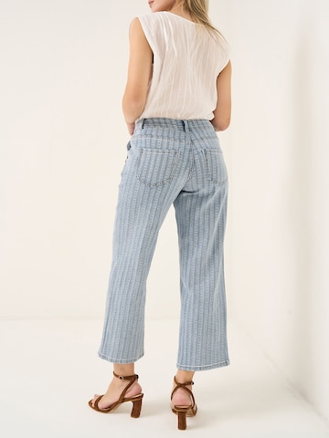 Camomilla Italia Regular Jeans 'Sara' in Blauw