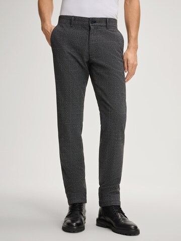 Loosefit Pantalon 'Matthew' JOOP! Jeans en gris : devant