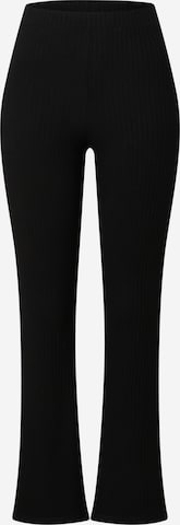 EDITED Pants 'Benni' in Black: front