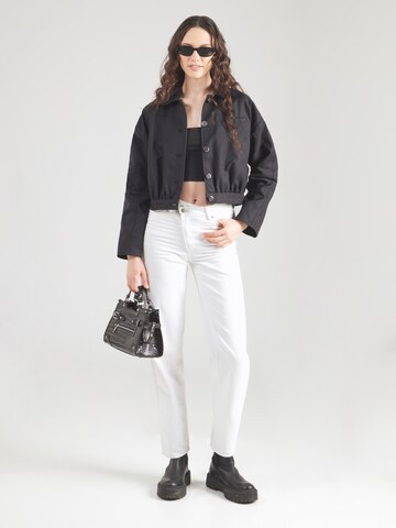 GUESS Between-season jacket 'RIAN' in Black