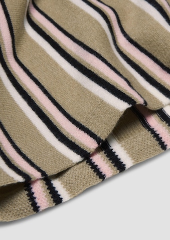 s.Oliver Schlauchschal in Braun