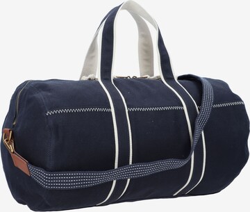 TOMMY HILFIGER Weekender in Blau