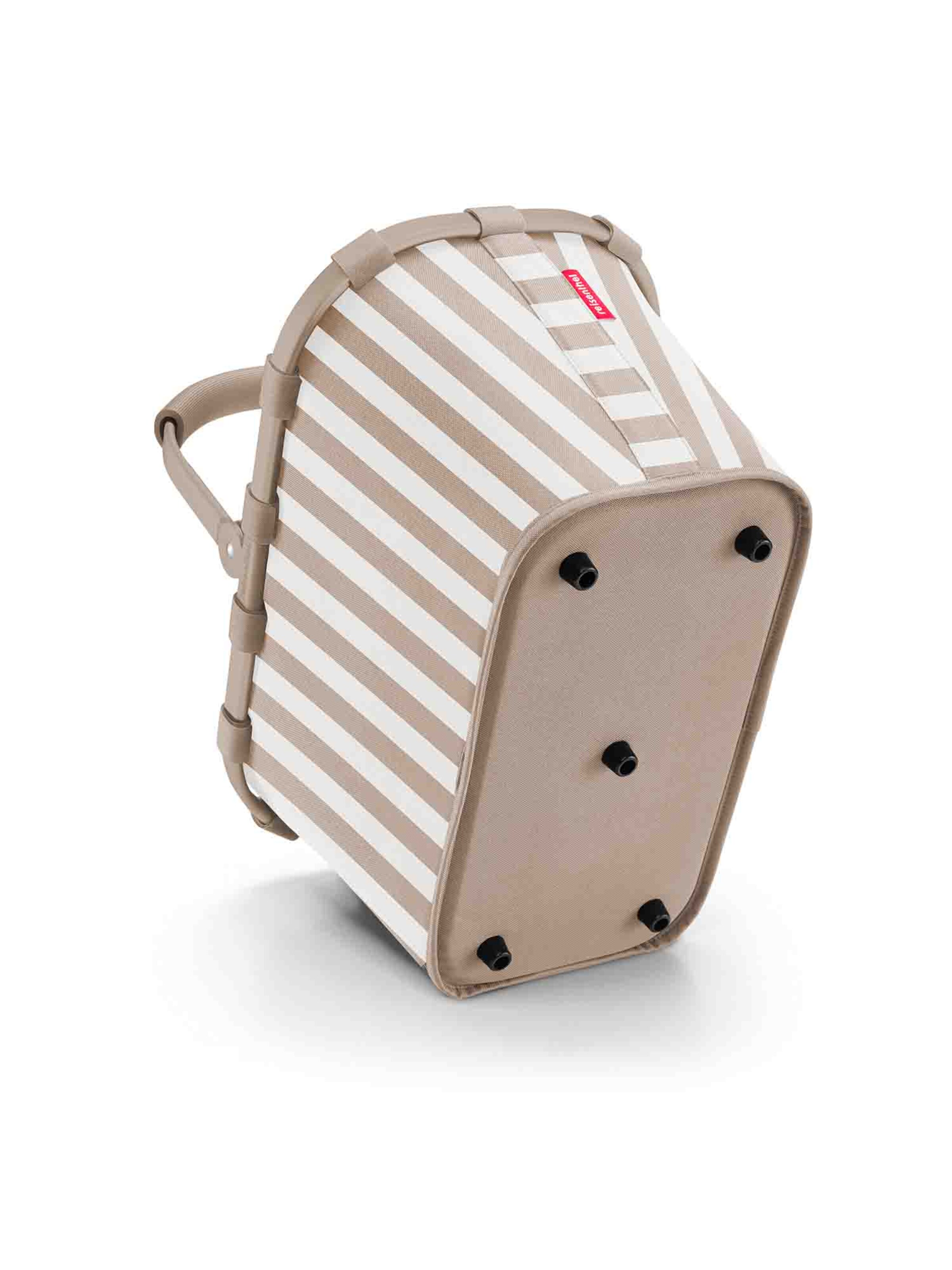 Shopper 'Carrybag' di REISENTHEL in beige