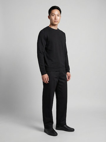 Pull-over ERVERTE Paris en noir