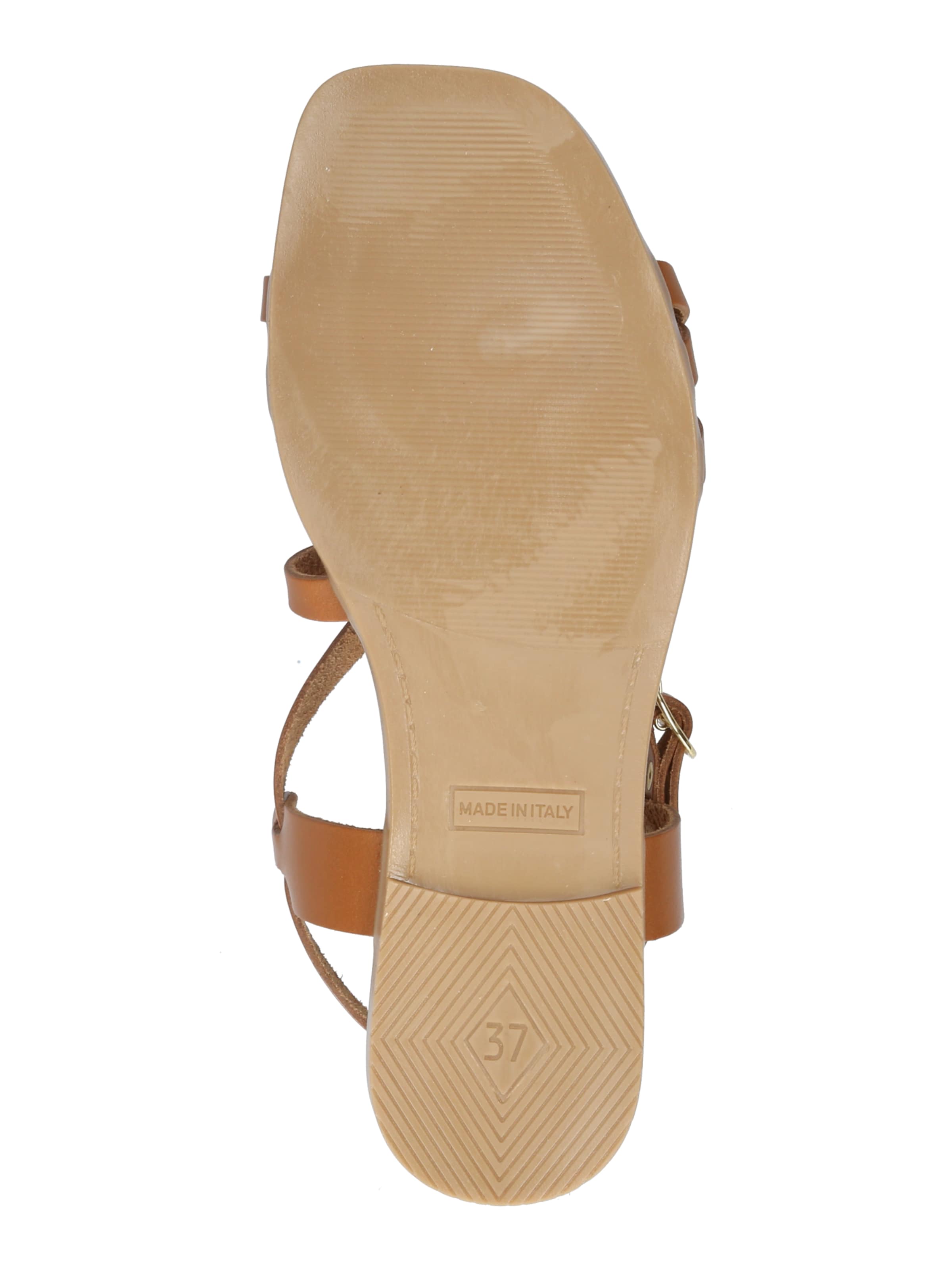 Sandalo 'Zoey' di ABOUT YOU in marrone