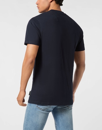 Philipp Plein Shirt 'Greatness' in Zwart