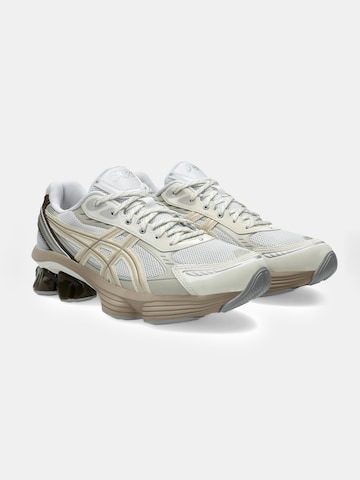 ASICS SportStyle Platform trainers 'Gel-Kinetic Fluent' in Beige