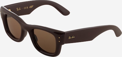 Ray-Ban Sunčane naočale '0RB4940' veličine 47 u smeđa, Pregled proizvoda