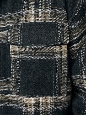 JACK & JONES Comfort Fit Hemd 'JORVesterbro' in Grün