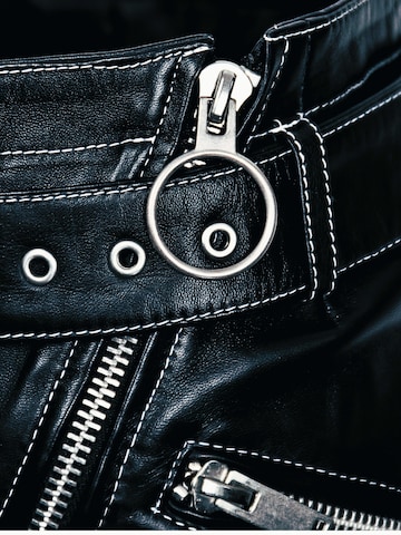 Jupe Be  Noble en noir