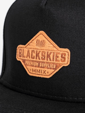 Blackskies Hat 'Essentials' in Black