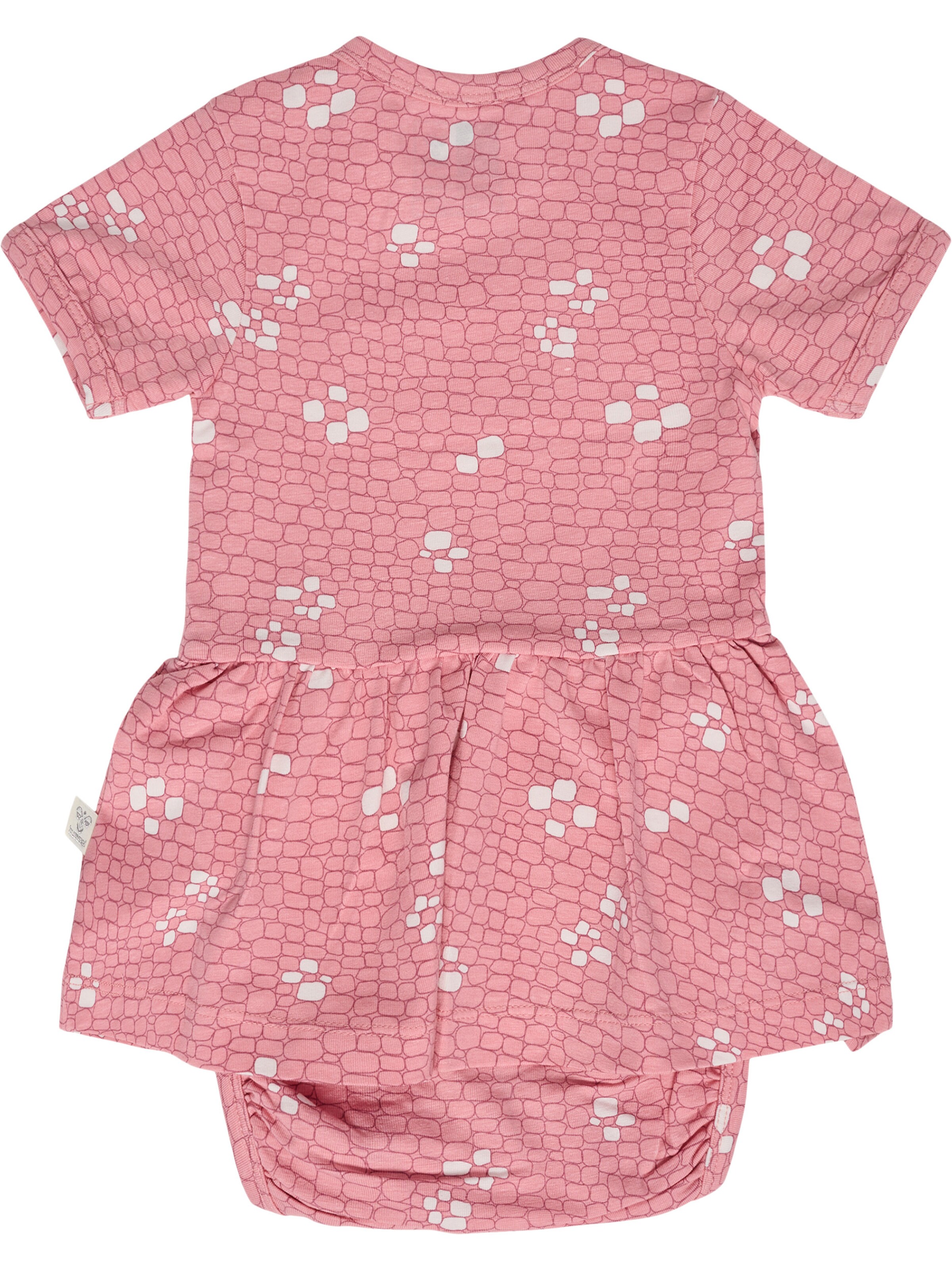 Hummel Kjole 'Zanzi' i pink