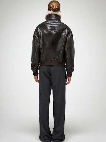 V S P - Chaqueta de invierno 'Tricia' en gris