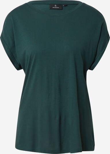 recolution T-Shirt in smaragd, Produktansicht